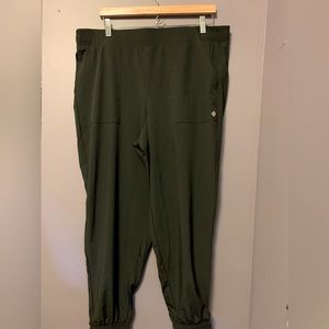 🦄 Black Infinite Pants! LLR 🦄